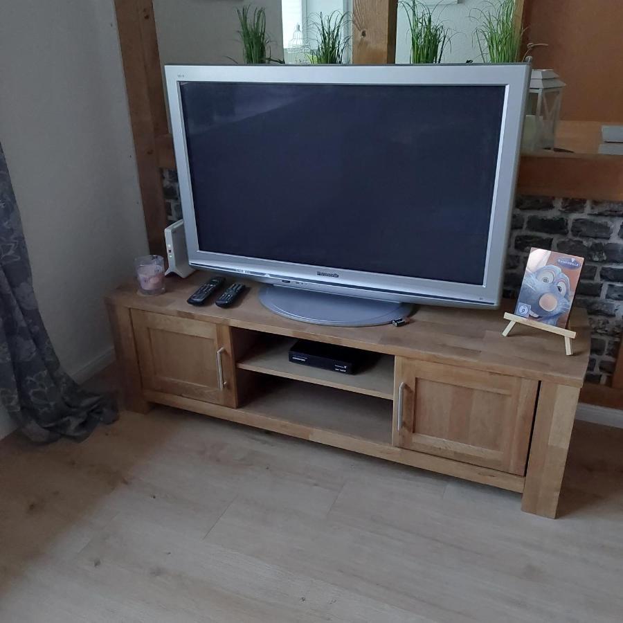 Ferienwohnung Weserratte Hamelin Zewnętrze zdjęcie
