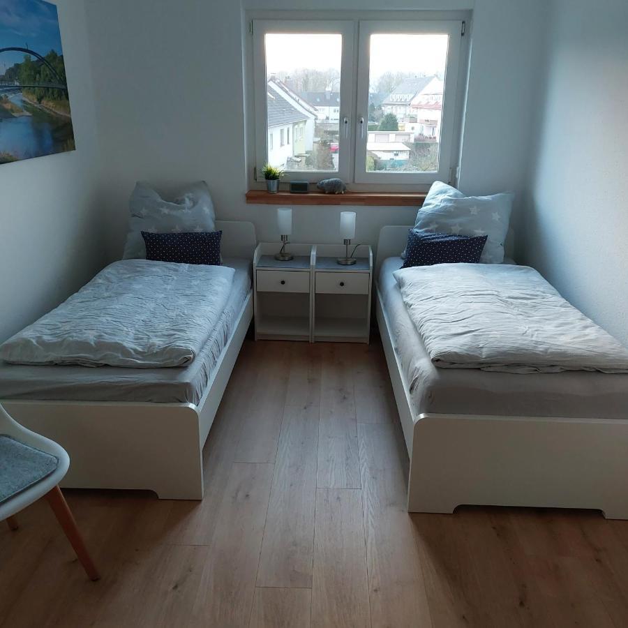 Ferienwohnung Weserratte Hamelin Zewnętrze zdjęcie
